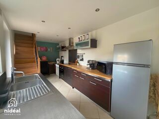  Maison � vendre 6 pi�ces 155 m�