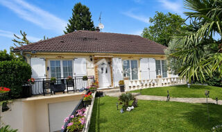  Maison à vendre 5 pièces 106 m²
