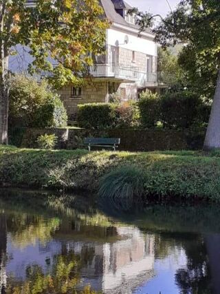  Maison � vendre 8 pi�ces 155 m�