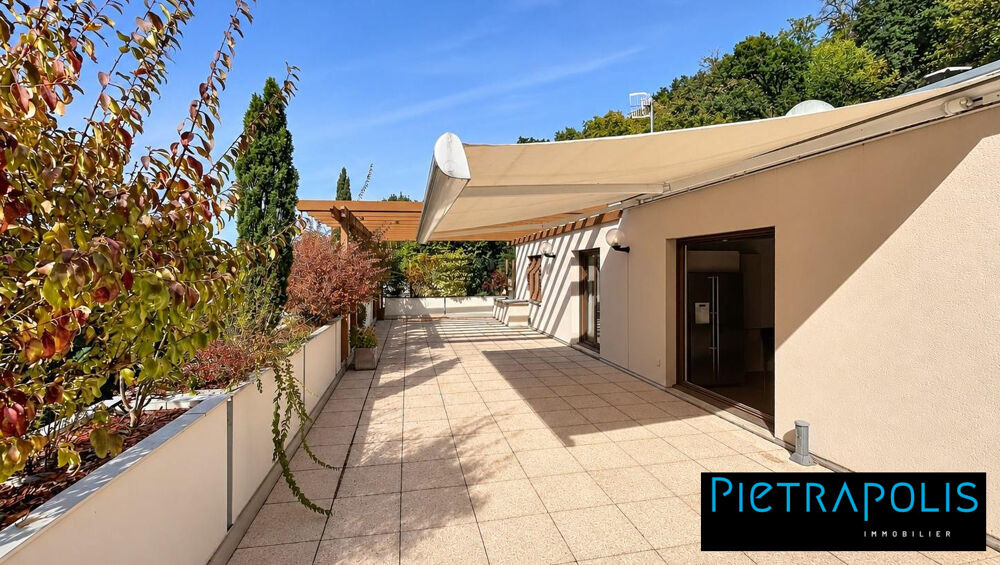 Vente Appartement BIEN ET LIEU D'EXCEPTION Caluire-et-cuire
