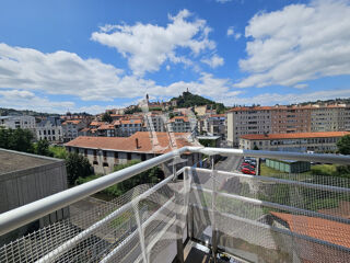  Appartement  vendre 3 pices 71 m