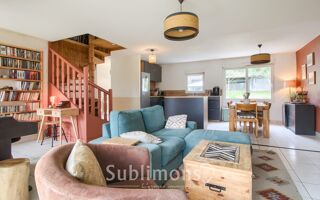  Maison � vendre 7 pi�ces 125 m�