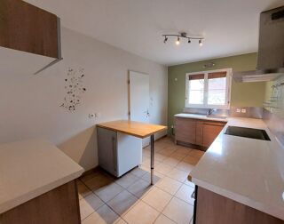  Maison à louer 4 pièces 86 m²