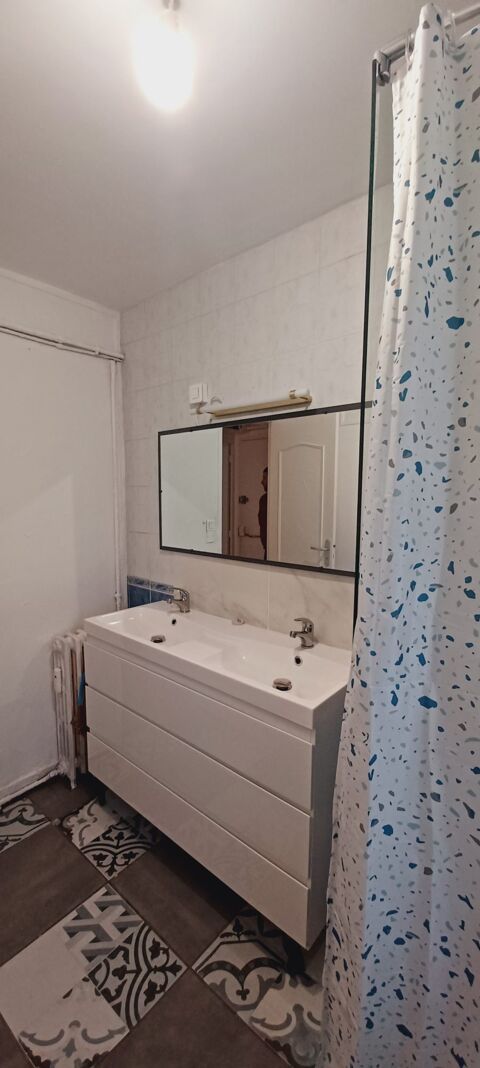  Appartement � louer 5 pi�ces 82 m�