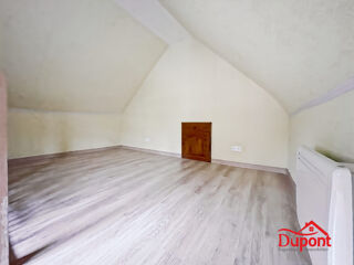  Maison � vendre 3 pi�ces 70 m�