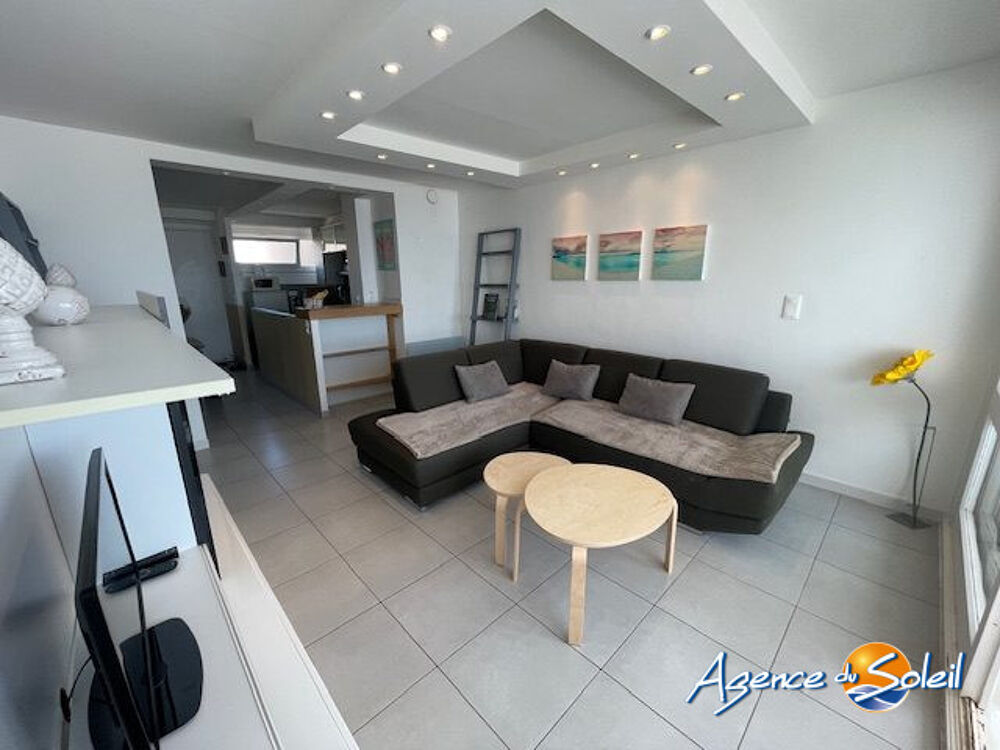 Superbe Appartement Vue mer