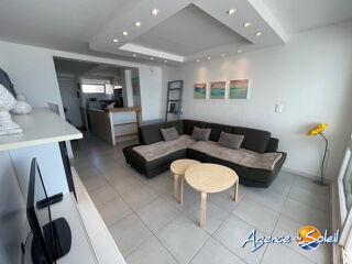  Appartement à vendre 3 pièces 57 m²