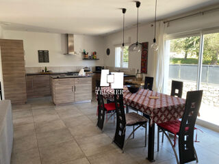  Maison à vendre 4 pièces 107 m²