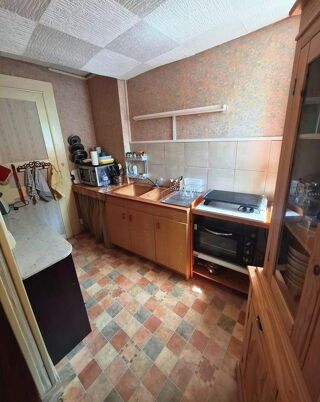  Appartement à vendre 4 pièces 71 m²