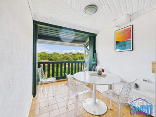  Appartement � vendre 2 pi�ces 25 m�