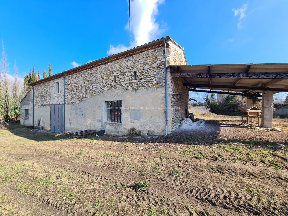 à vendre  Maison Grignan (26230)
