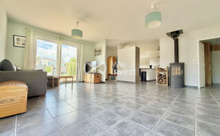  Maison à vendre 5 pièces 113 m²