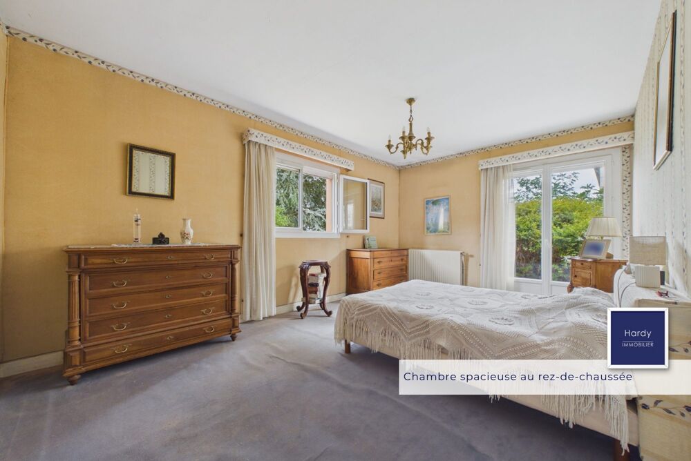 Vente Maison LA RUCHE Osny