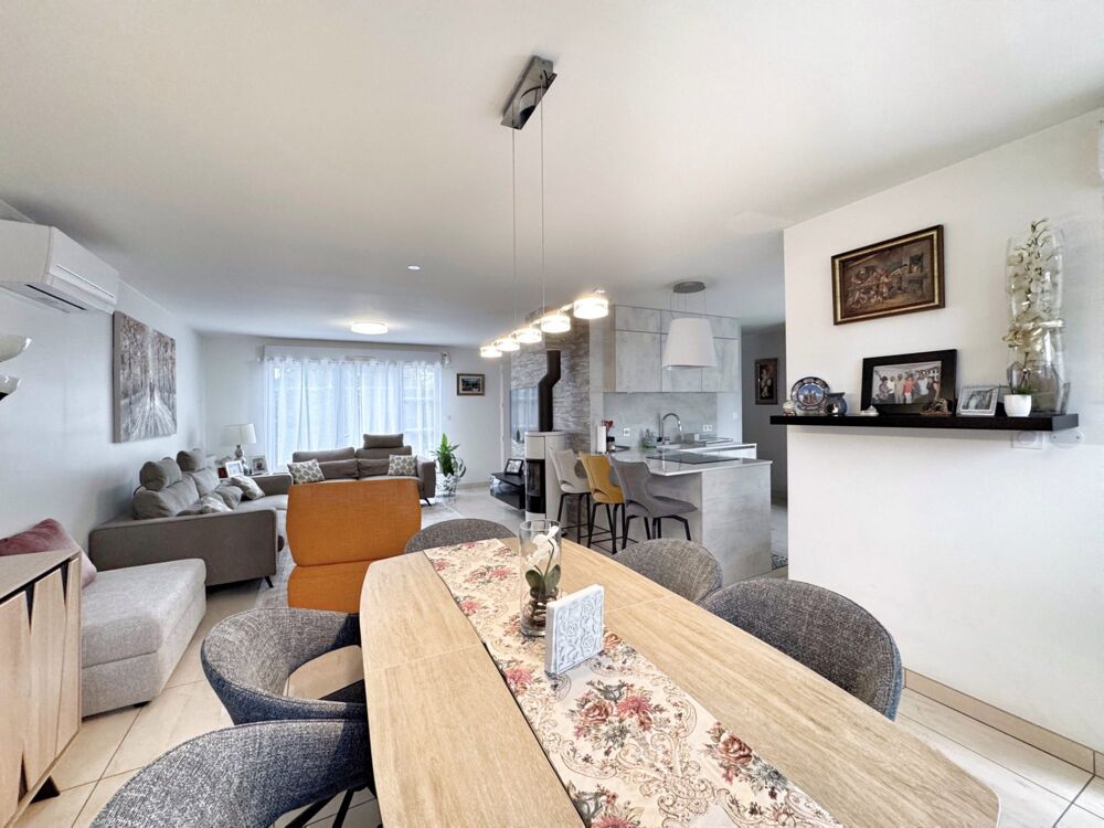  vendre  Maison Prvessin-Mons (01280)