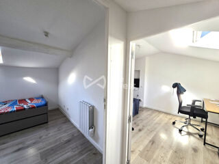 Vente Appartement Centre-ville Montauban-APPARTEMENT T4 EN DUPLEX À MONTAUBAN Montauban