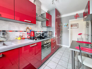  Maison à vendre 8 pièces 157 m²