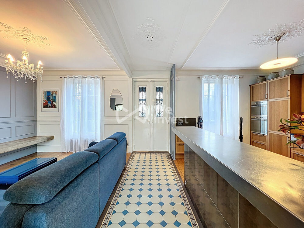 � vendre  Maison Argenteuil (95100)