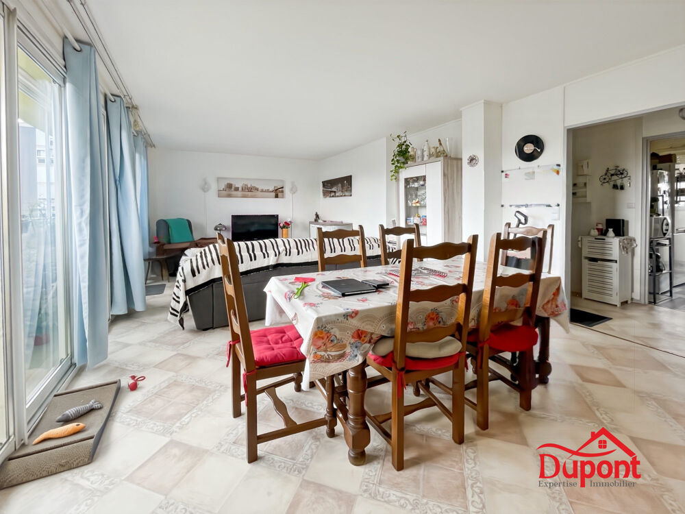 Appartement Vendu-Loué (libre d'occupation en Septembre 2027 )