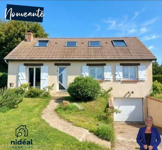  Maison � vendre 6 pi�ces 125 m�