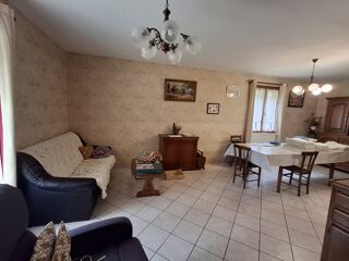  Maison à vendre 3 pièces 75 m²