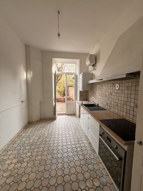  Maison � louer 7 pi�ces 166 m�