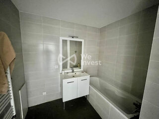  Appartement � louer 3 pi�ces 63 m�