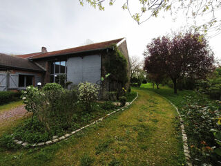  Maison � vendre 10 pi�ces 182 m�