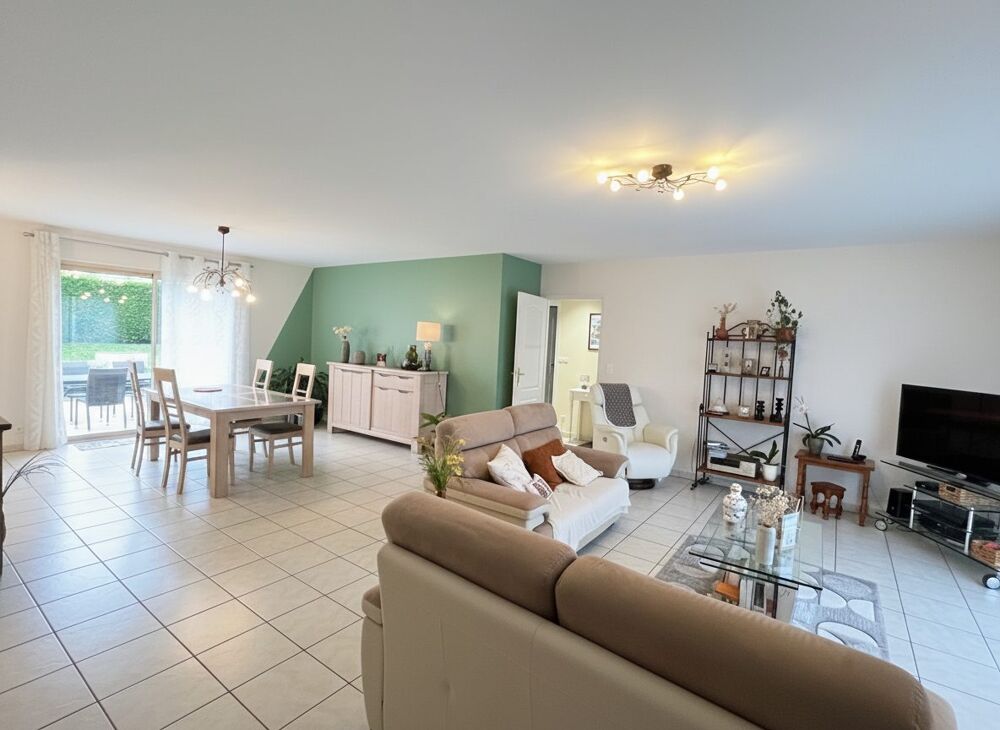 Maison à vendre Aiffres