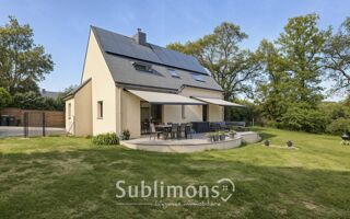  Maison � vendre 7 pi�ces 145 m�