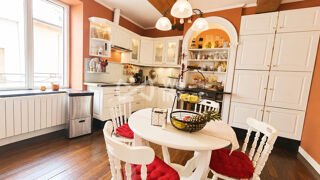  Maison � vendre 7 pi�ces 233 m�