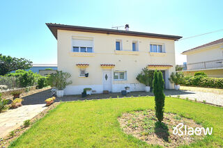  Maison � vendre 4 pi�ces 91 m�