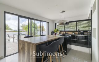  Maison à vendre 7 pièces 192 m²