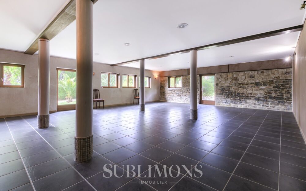 à vendre  Maison Kervignac (56700)