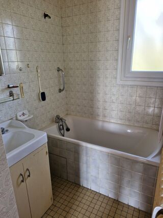  Maison � vendre 3 pi�ces 52 m�