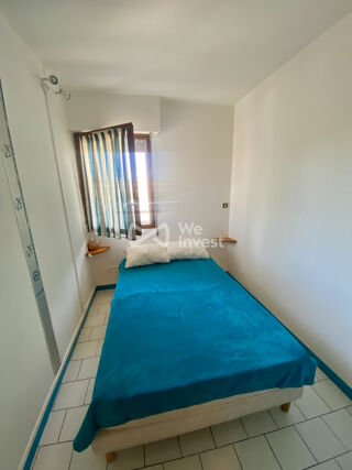  Appartement à vendre 2 pièces 23 m²