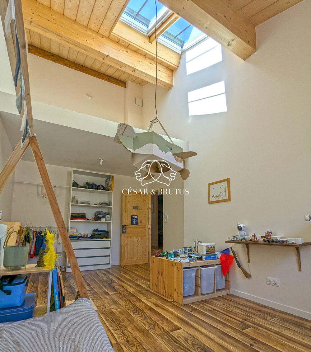 à vendre  Maison Charly (69390)