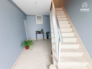  Immeuble à vendre 203 m²