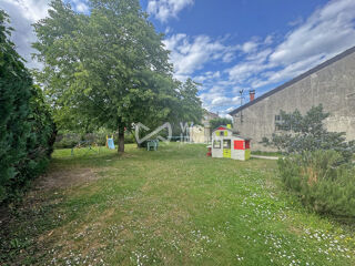  Maison à vendre 4 pièces 110 m²