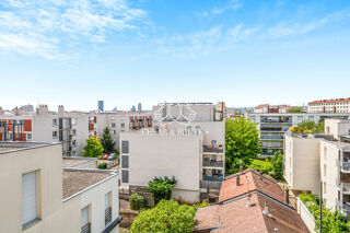  Appartement à vendre 1 pièce 32 m²