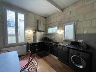  Appartement à louer 2 pièces 62 m²