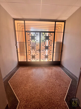  Appartement à vendre 2 pièces 36 m²