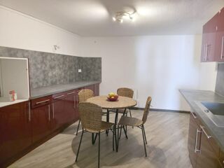  Maison � vendre 4 pi�ces 80 m�