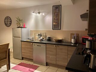  Maison à louer 4 pièces 95 m²