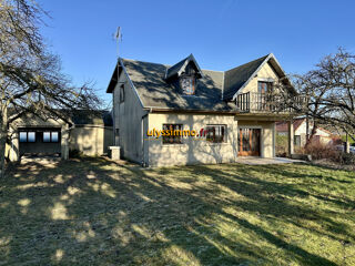  Maison � vendre 7 pi�ces 138 m�