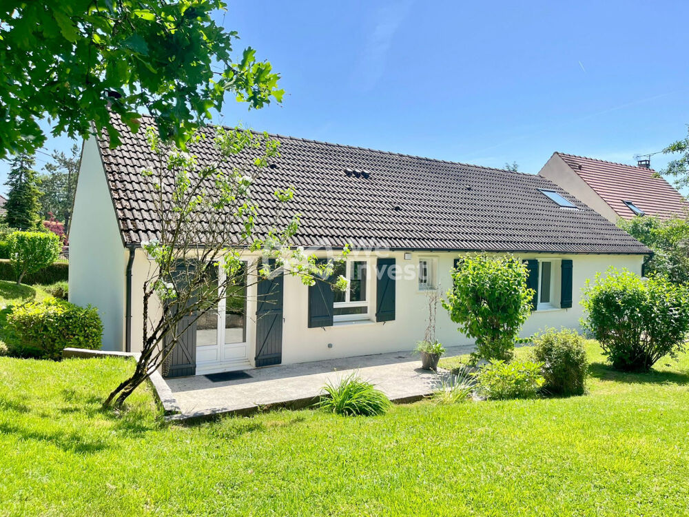 Maison à vendre Crécy-la-Chapelle