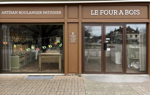 BOULANGERIE PATISSERIE 275000 10700 Arcis-sur-aube