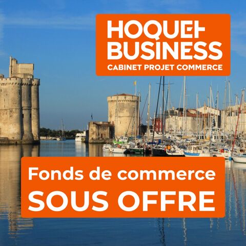 RESTAURATION RAPIDE - PIZZAS sur CDA La Rochelle 280000 17000 La rochelle