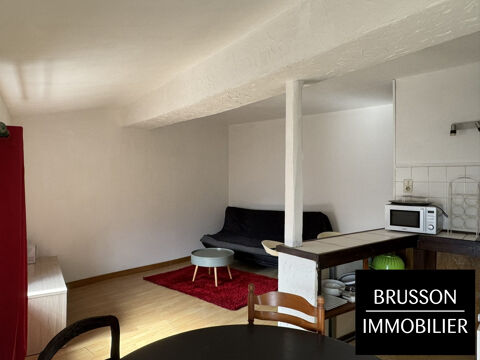  Appartement � louer 2 pi�ces 42 m�