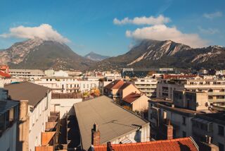  Colocation Demande3 pièces 49 m² Grenoble