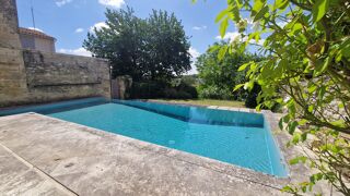  Maison � vendre 9 pi�ces 205 m�